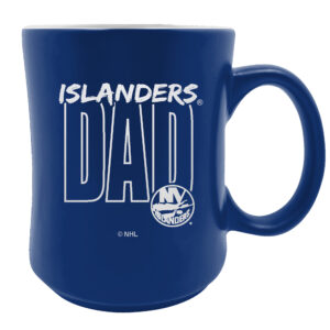 New York Islanders Dad 19oz. Starter Mug